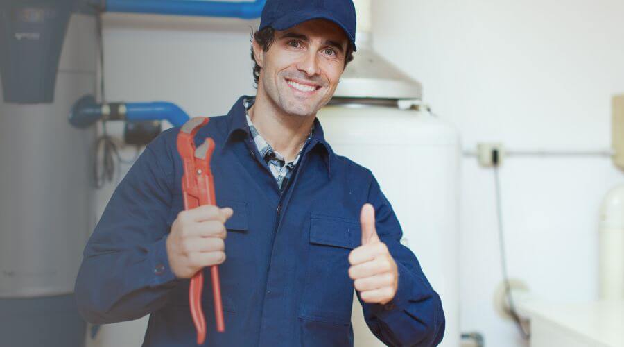 Professional Leak Detection in Plevna, MT